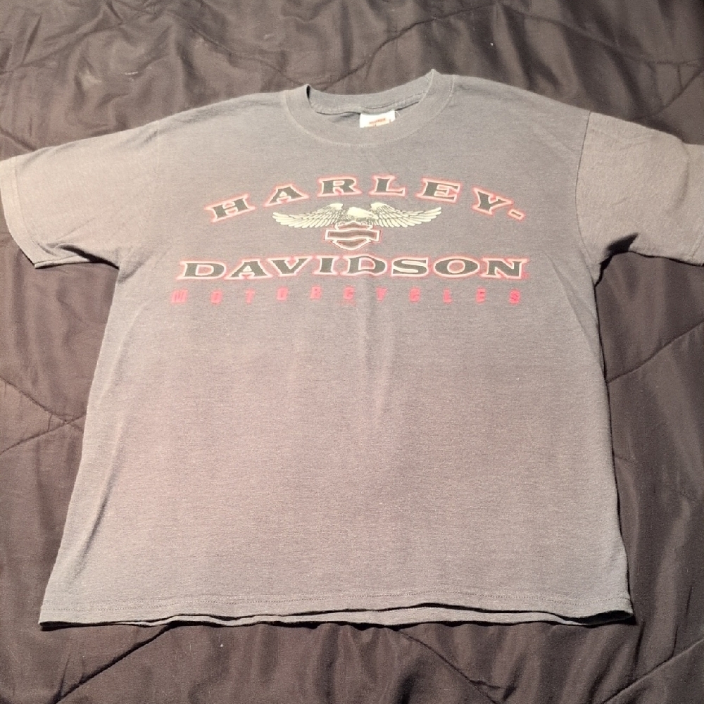 Harley Davidson T-Shirt size M